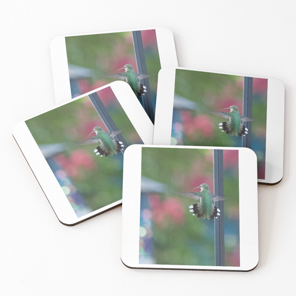 Item preview, Coasters (Set of 4) designed and sold by Lsteuart.