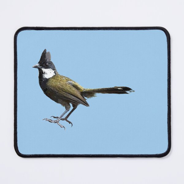 Item preview, Eastern Whipbird Color Design designed and sold by designsasstultd.