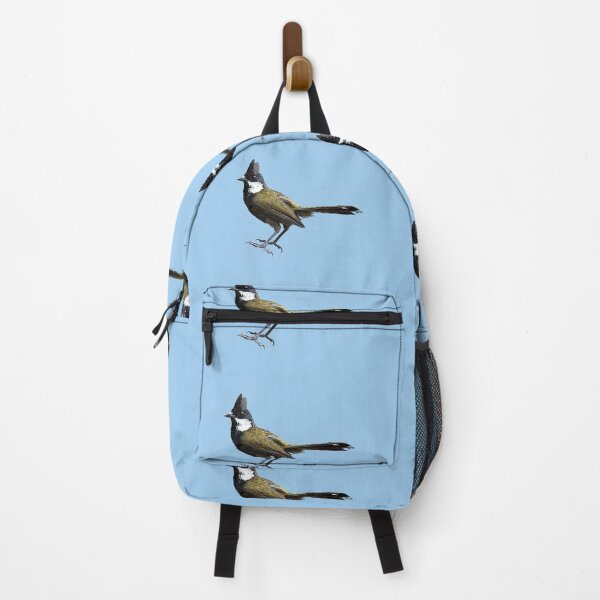 Item preview, Eastern Whipbird Color Design designed and sold by designsasstultd.