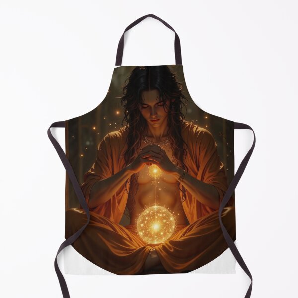 Item preview, Just Sit - Zen Meditating # 3 designed and sold by Second Draft Visuals.