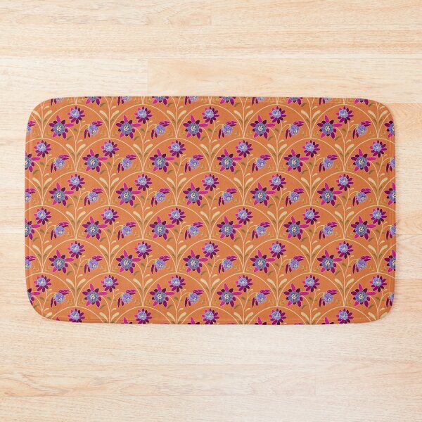 Item preview, Tangerine Dream designed and sold by Rubivioleta.