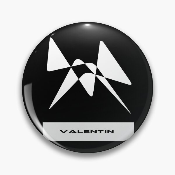 Item preview, Valentin Design No 64 designed and sold by porfysoundtrack.