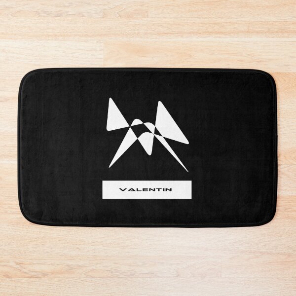 Item preview, Valentin Design No 64 designed and sold by porfysoundtrack.
