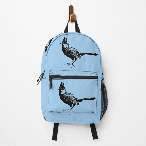 Item preview, Eastern Whipbird Black Design designed and sold by designsasstultd.