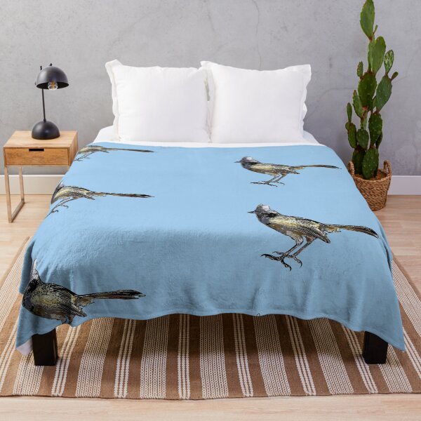 Item preview, Eastern Whipbird Black Alternate Design  designed and sold by designsasstultd.