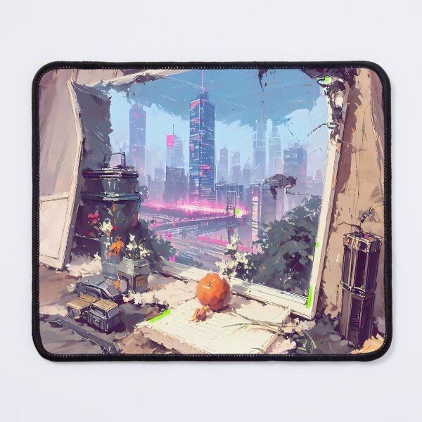Item preview, Urban Bloom designed and sold by ART ATTACK ZONE.