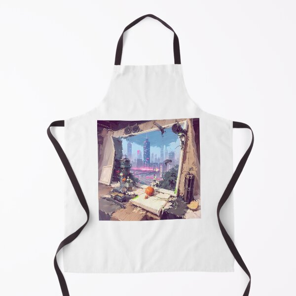 Item preview, Urban Bloom designed and sold by ART ATTACK ZONE.
