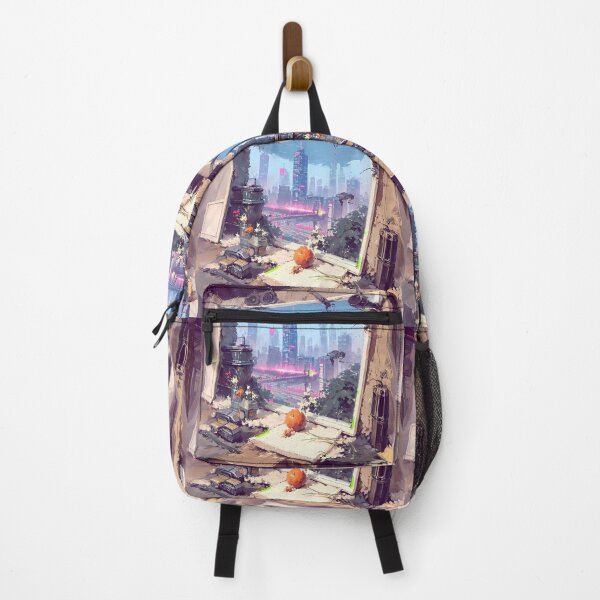 Item preview, Urban Bloom designed and sold by ART ATTACK ZONE.