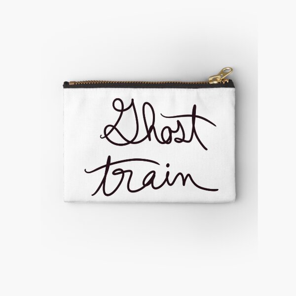Item preview, Ghost Train designed and sold by abeink.