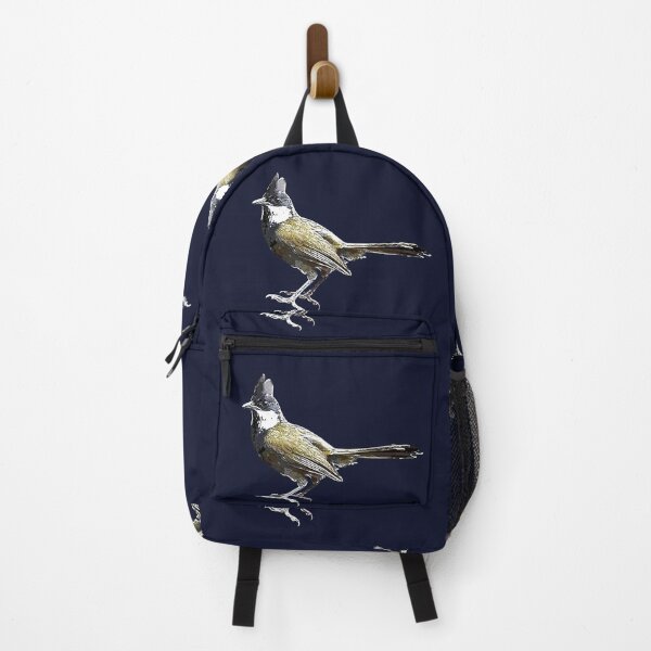 Item preview, Eastern Whipbird White Alternate Design designed and sold by designsasstultd.