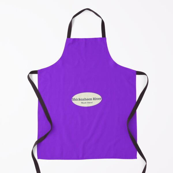 Item preview, Shickasheen River Rhode Island designed and sold by Paddlex.