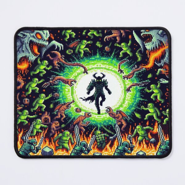 Item preview, Epic Portal Battle designed and sold by Imaginarium of Chaos falcon88 .
