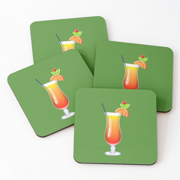 Item preview, Cocktail Paradise  designed and sold by jlunaruben.