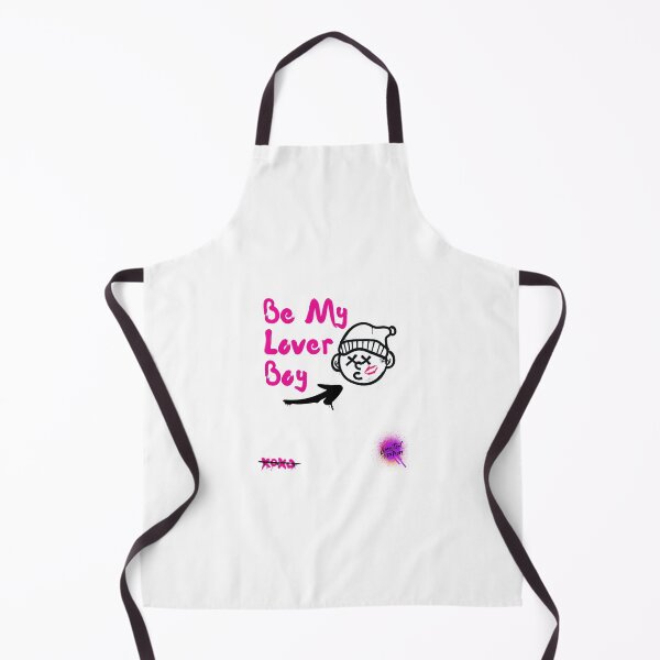 Item preview, Be My Lover Boy designed and sold by SunSetSunRise64.