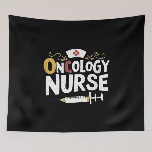 Item preview, Oncology Nurse Design: Celebrating Compassion and Care designed and sold by love3617.