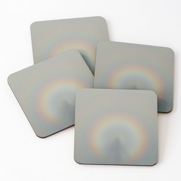 Item preview, Circular Rainbow  designed and sold by ontological.