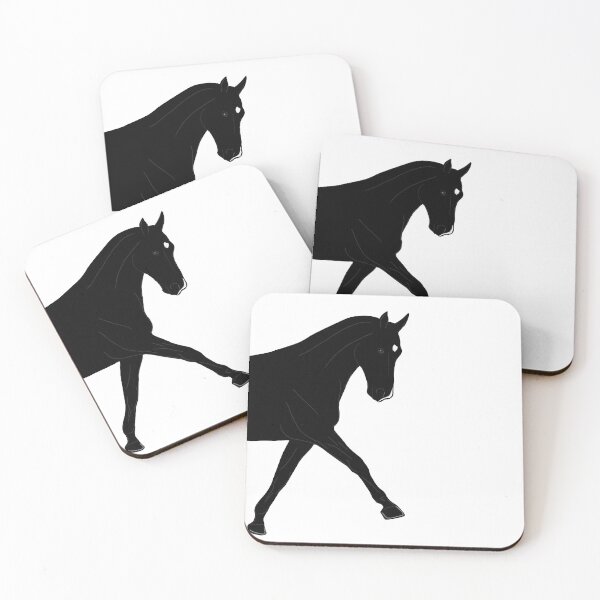 Item preview, Mico Extended Trot designed and sold by roseydaffodils.