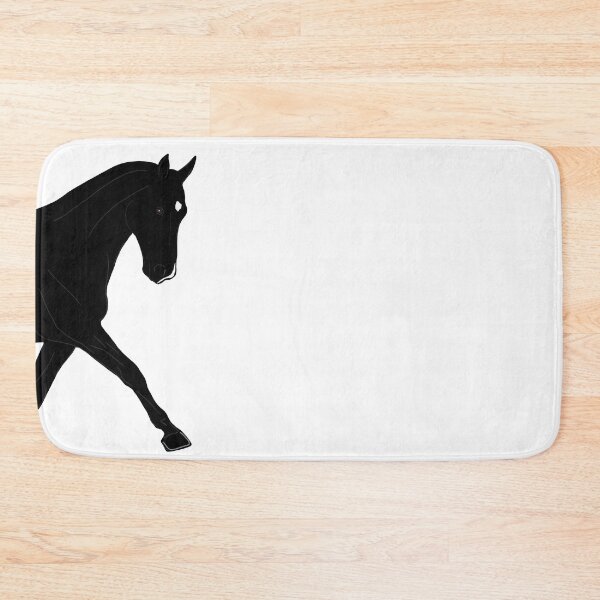 Item preview, Mico Extended Trot designed and sold by roseydaffodils.