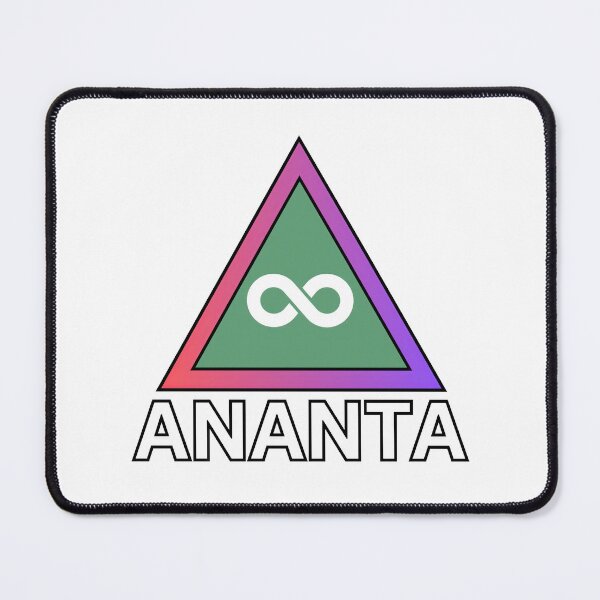 Item preview, Ananta: Symbol of Infinity designed and sold by RvinJo8.