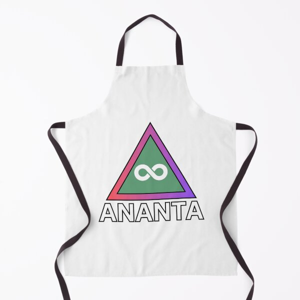 Item preview, Ananta: Symbol of Infinity designed and sold by RvinJo8.