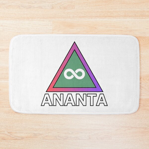 Item preview, Ananta: Symbol of Infinity designed and sold by RvinJo8.
