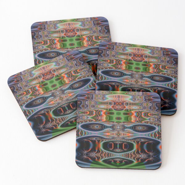 Item preview, Color Waves designed and sold by Deometry369.