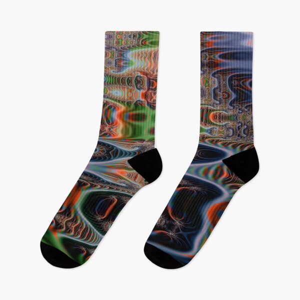 Item preview, Color Waves designed and sold by Deometry369.