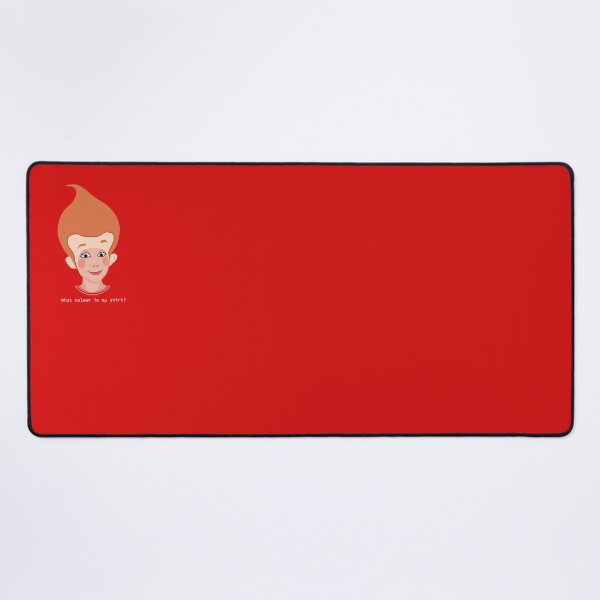 Item preview, Jimmy Neutron vs Maya Winky designed and sold by Warren Osborne.