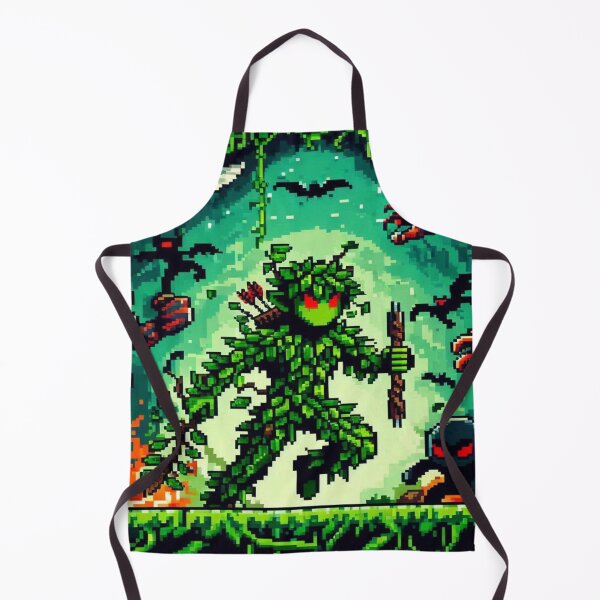 Item preview, Forest Warriors designed and sold by Imaginarium of Chaos falcon88 .