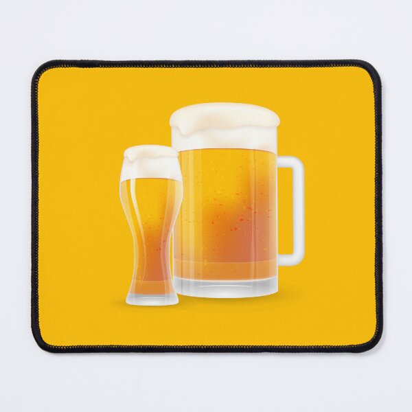 Item preview, Drink Beer designed and sold by jlunaruben.