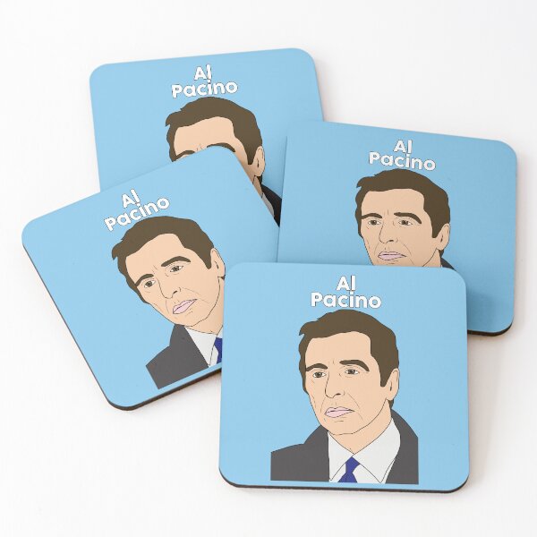 Item preview, Al Pacino designed and sold by elviamontemayor.