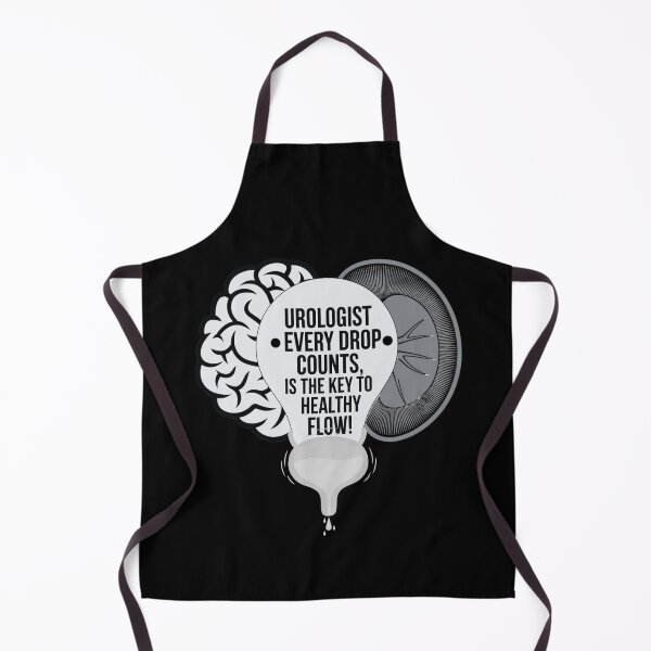 Item preview, Urologist – Every Drop Counts, Precision Is The Key To Healthy Flow! designed and sold by Creomix.