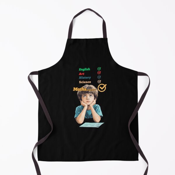 Item preview, Subject Labels Funny Gifts For Pupils And Students  designed and sold by MarcinDesign.
