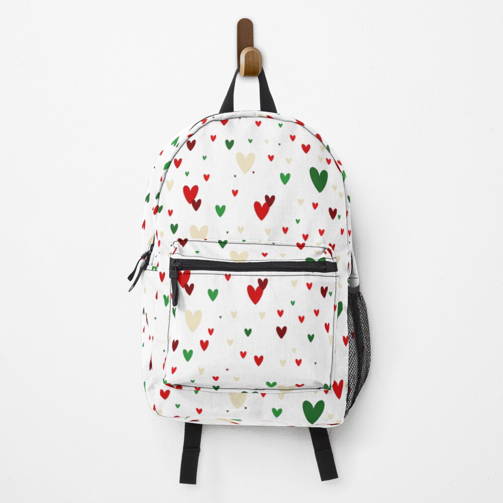 Item preview, Backpack designed and sold by Rabanico.