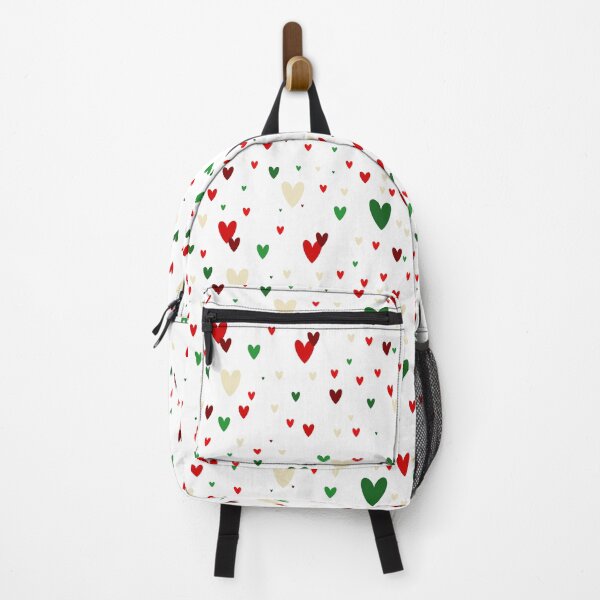 Item preview, Christmas Heart pattern designed and sold by Rabanico.