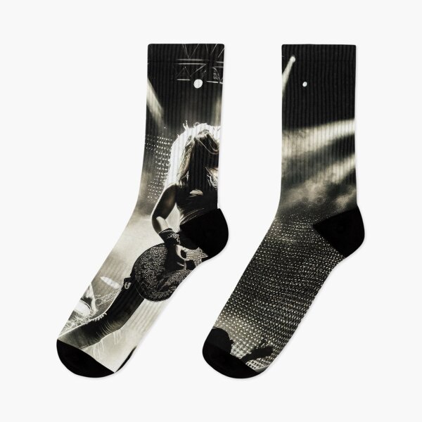 Item preview, Enraptured Melodies - The Siren of Rock 'n' Roll designed and sold by jrtwynam.