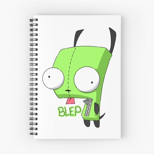 Item preview, Gir blep designed and sold by Blight-Grove.