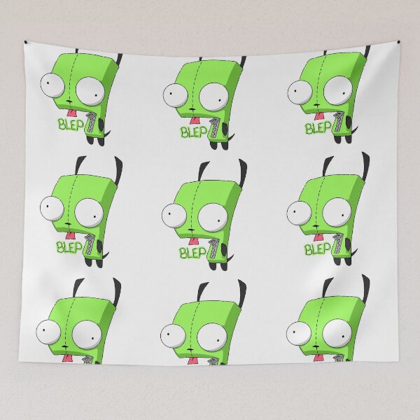 Item preview, Gir blep designed and sold by Blight-Grove.