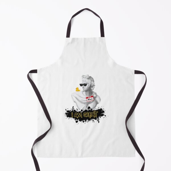 Item preview, I Am Great designed and sold by SunSetSunRise64.