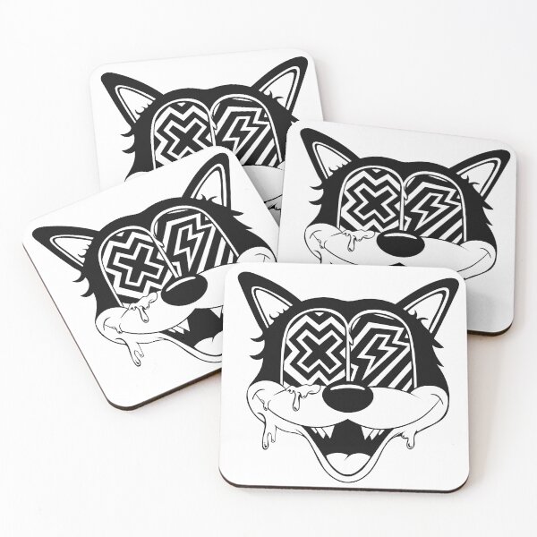 Item preview, The Electric Cat designed and sold by cremw.