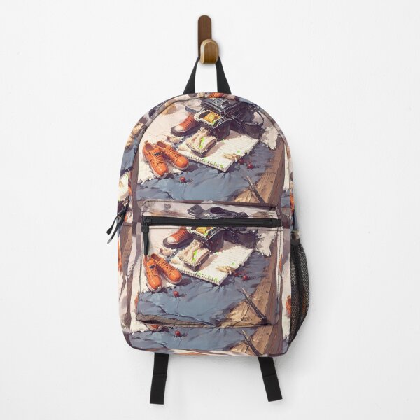 Item preview, Tech Tread Urban Bloom designed and sold by ART ATTACK ZONE.