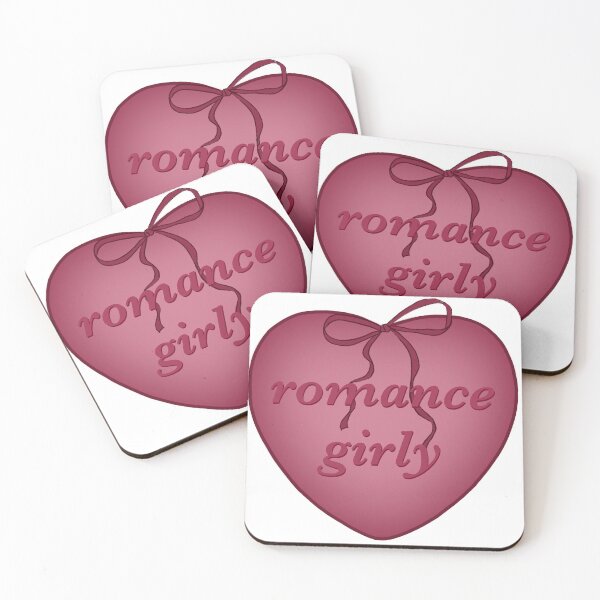 Item preview, romance girly designed and sold by onamika.