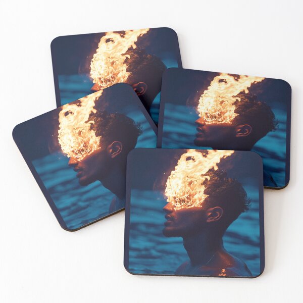 Item preview, Intrusive Thoughts designed and sold by kelvinstagram.