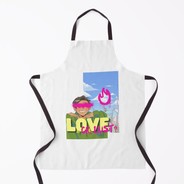 Item preview, Love or LUST? designed and sold by SunSetSunRise64.