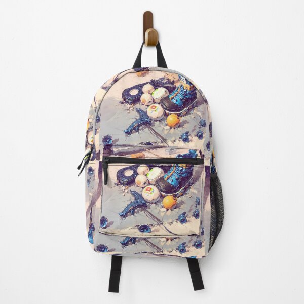Item preview, Future Gear Urban Bloom designed and sold by ART ATTACK ZONE.