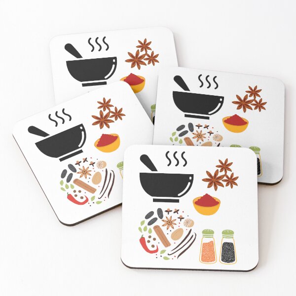 Item preview, Spice bowl designed and sold by Navitaloves.
