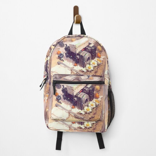 Item preview, Tech Bouquet Urban Bloom designed and sold by ART ATTACK ZONE.