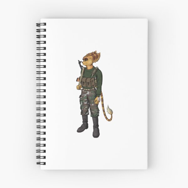 Item preview, Militarized Ratchet designed and sold by Delano762.