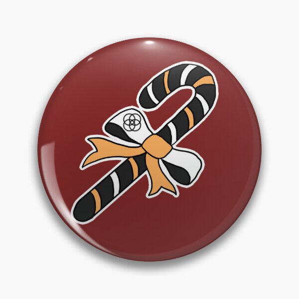Item preview, Candy GAYnes - Plural Pride designed and sold by Hellish-Crafts.