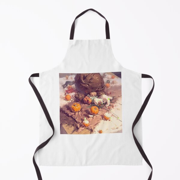 Item preview, Pumpkin Patch Present Urban Bloom designed and sold by ART ATTACK ZONE.